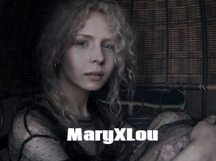 MaryXLou