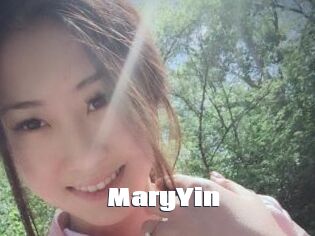 MaryYin