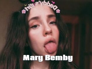 Mary_Bemby