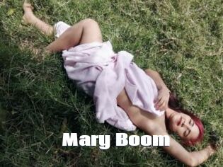 Mary_Boom