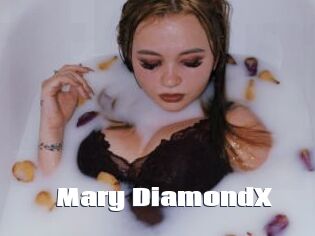 Mary_DiamondX