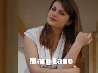 Mary_Lane