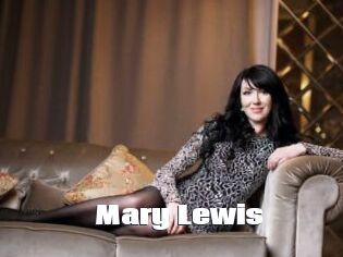Mary_Lewis