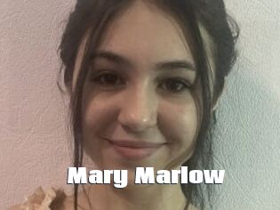 Mary_Marlow The hot porn