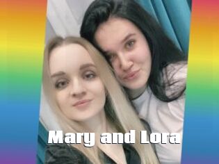 Mary_and_Lora The hot porn