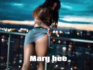 Mary_bee