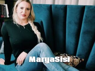 MaryaSisi