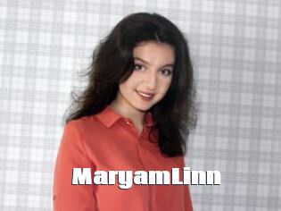 MaryamLinn