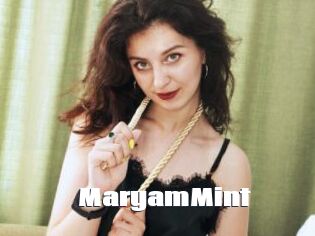 MaryamMint