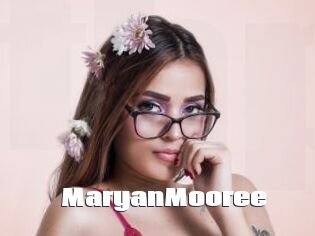 MaryanMooree