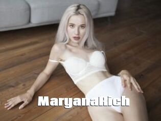 MaryanaRich