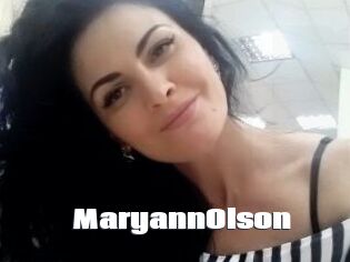 MaryannOlson