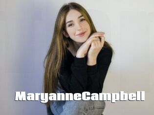 MaryanneCampbell