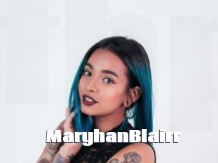 MaryhanBlairr