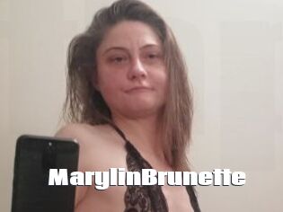 MarylinBrunette