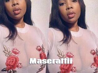 Maserattii
