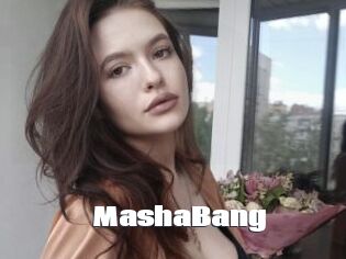 MashaBang