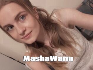 MashaWarm