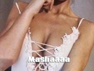 Mashaaaa