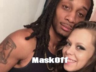MaskOff The hot porn