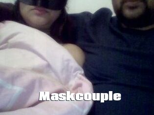 Maskcouple