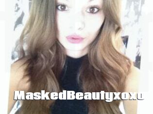 MaskedBeautyxoxo