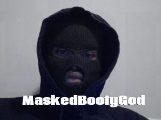 MaskedBootyGod