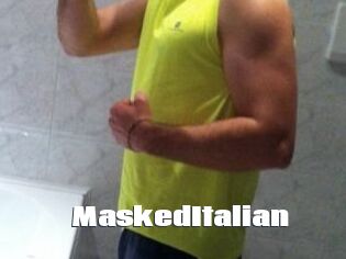 MaskedItalian