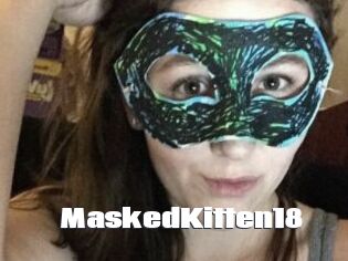 MaskedKitten18