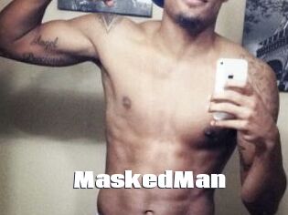 MaskedMan