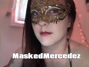 MaskedMercedez