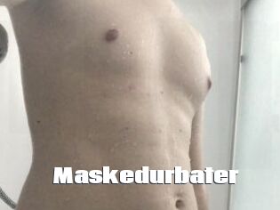 Maskedurbater