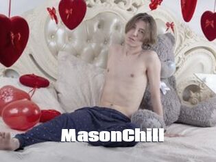 MasonChill