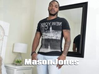 MasonJones