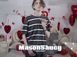MasonSaucy