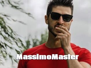 MassimoMaster