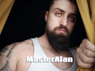 MasterAlan