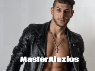 MasterAlexios