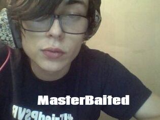 MasterBaited
