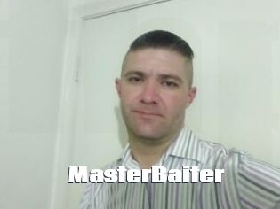 MasterBaiter The hot porn