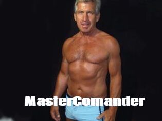 MasterComander