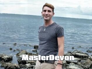 MasterDevon