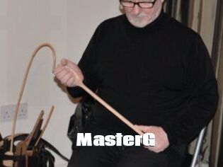 MasterG