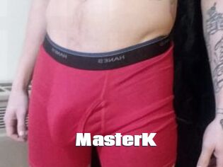 MasterK