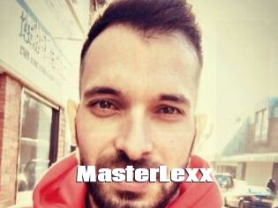 MasterLexx