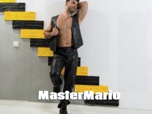 MasterMario