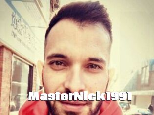 MasterNick1991
