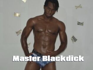 Master_Blackdick