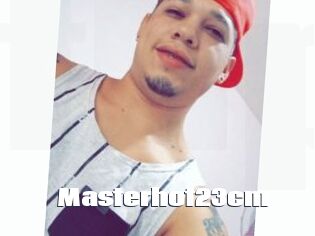 Masterhot23cm