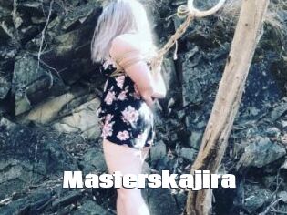 Masterskajira